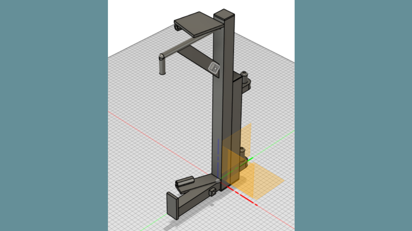 3D Design